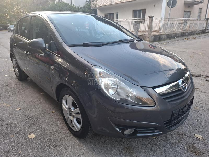 Opel Corsa D 1.3.   D I Z E L