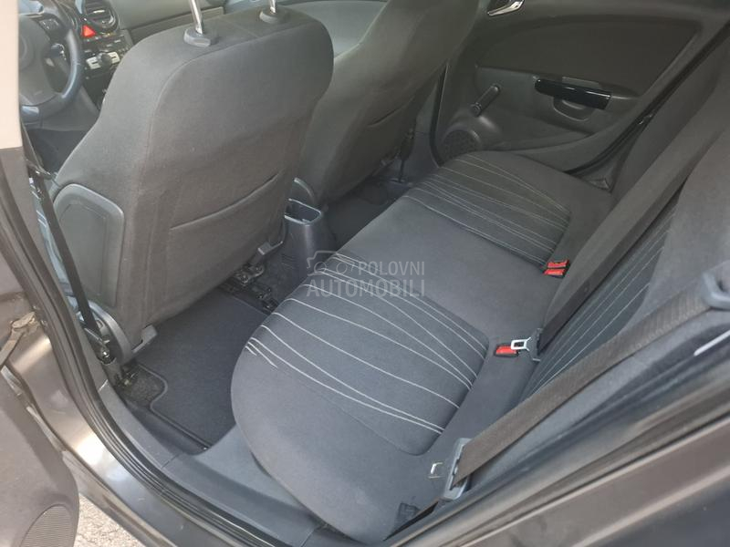 Opel Corsa D 1.3.   D I Z E L
