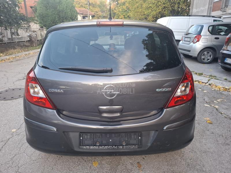Opel Corsa D 1.3.   D I Z E L