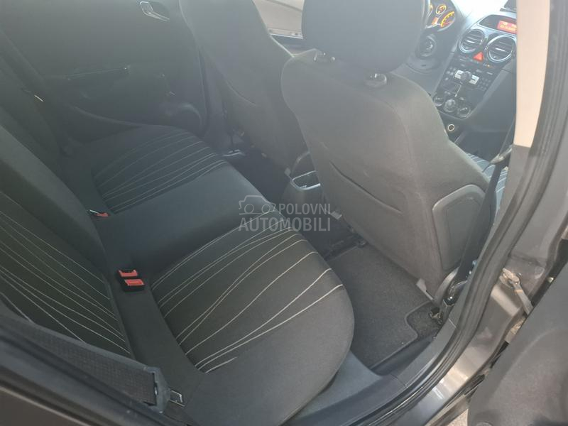 Opel Corsa D 1.3.   D I Z E L