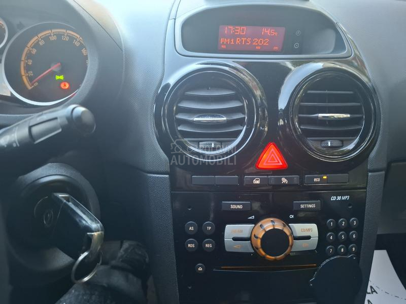 Opel Corsa D 1.3.   D I Z E L