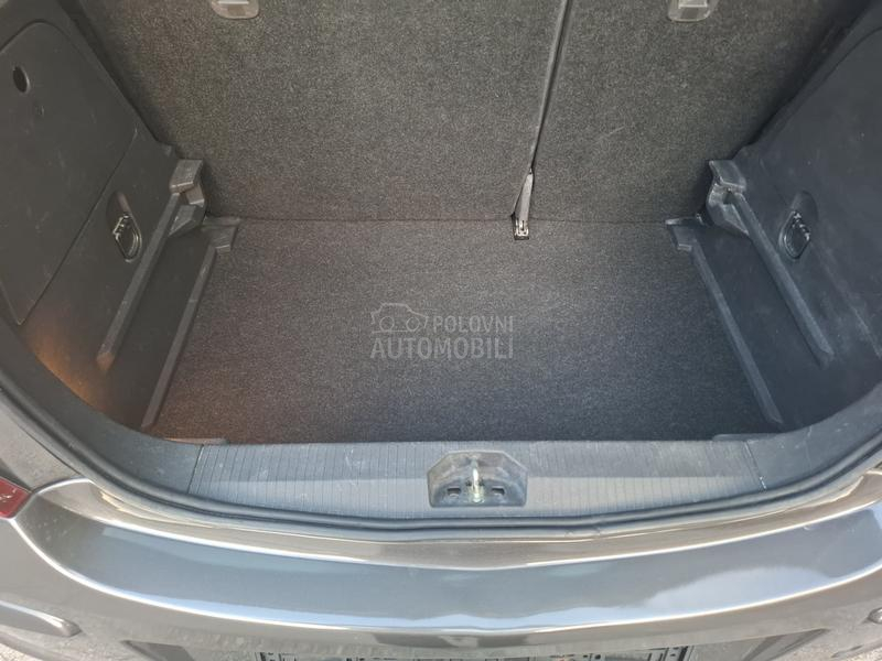 Opel Corsa D 1.3.   D I Z E L