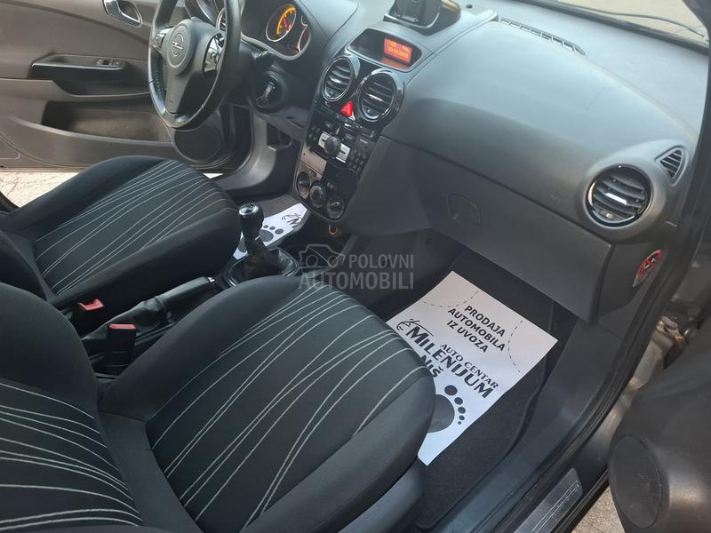 Opel Corsa D 1.3.   D I Z E L