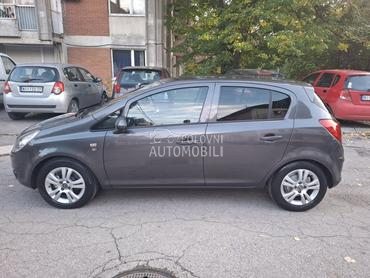 Opel Corsa D 1.3.   D I Z E L
