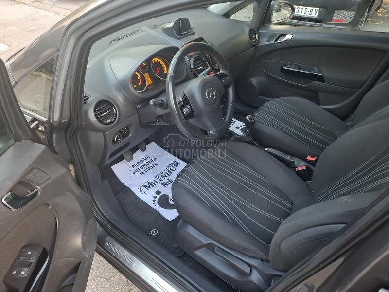 Opel Corsa D 1.3.   D I Z E L
