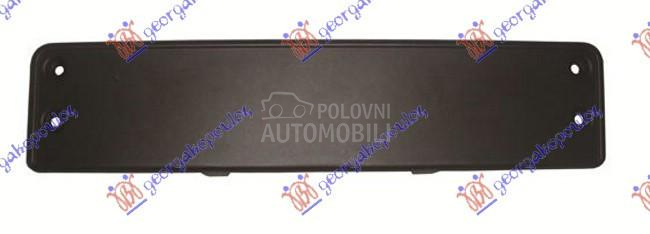 drZAC TABLICE PLASTICNI