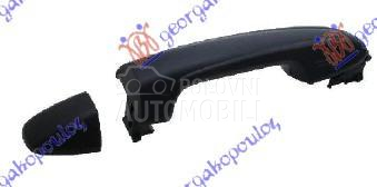 KVAKA ZADNJIH VRATA (LD)...