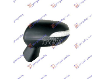 RETROVIZOR MEHANICKI 05- Levo za Honda Jazz od 2001. do 2008. god.