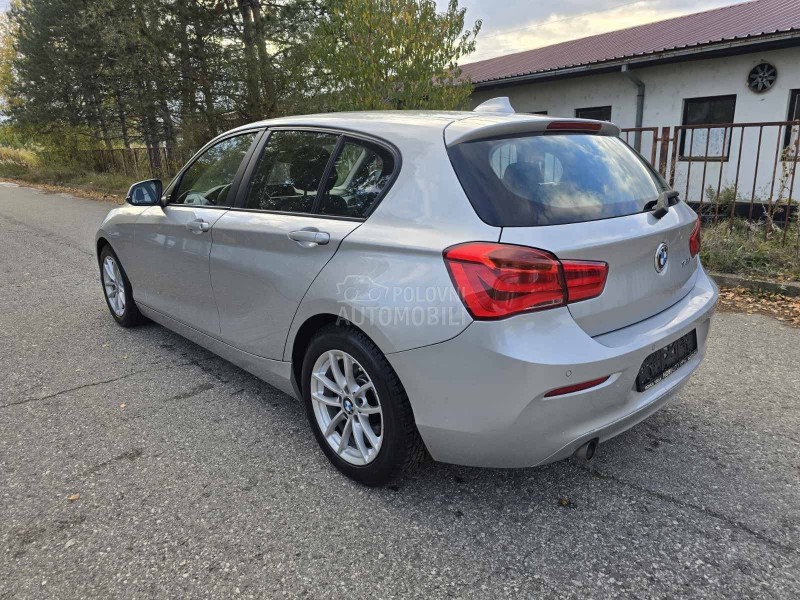 BMW 116 1.5 D