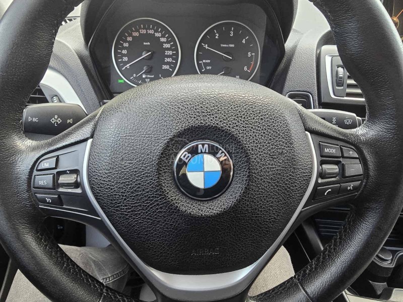 BMW 116 1.5 D