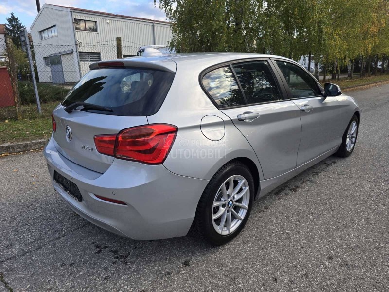 BMW 116 1.5 D