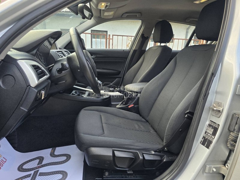 BMW 116 1.5 D