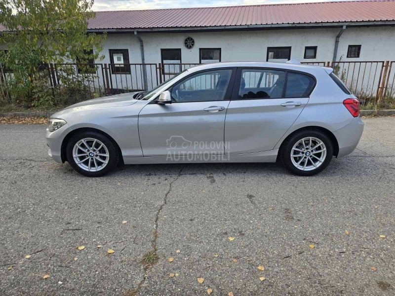 BMW 116 1.5 D