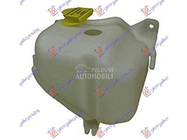 POSUDA ZA ANTIFRIZ... za Jeep Grand Cherokee od 1999. do 2005. god.