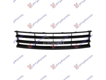 CENTRALNA RESETKA za Škoda Octavia od 2008. do 2013. god.