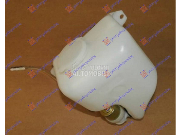 POSUDA ZA TECNOST BRISACA P/u za Isuzu Ostalo od 1993. do 1996. god.