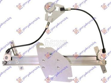 PODIZAC PREDNJEG PROZORA... za Mazda 5 za 2015. god.