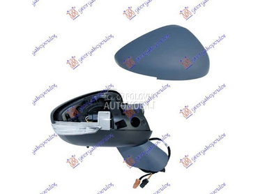 RETROVIZOR ELEKTRICNI SA... za Citroen DS5 za 2015. god.