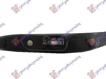 NOSAC PREDNJEG BRANIKA... za Škoda Superb od 2008. do 2013. god.