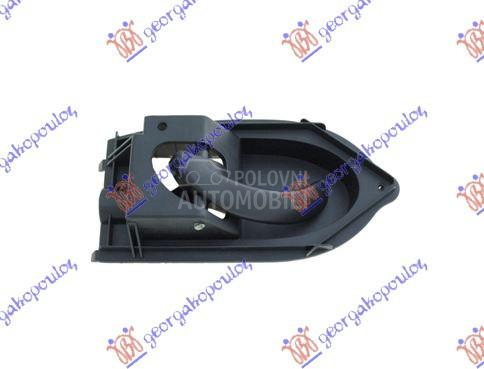 KVAKA PREDNJIH/ZADNJIH...