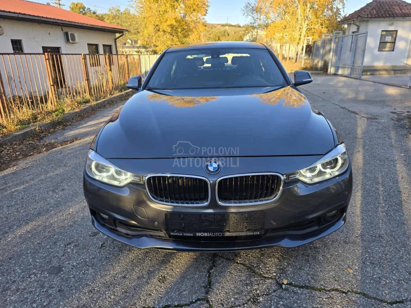 BMW 318 SPORT