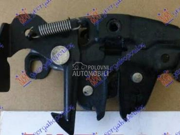 BRAVA HAUBE za Nissan Micra od 2002. do 2010. god.