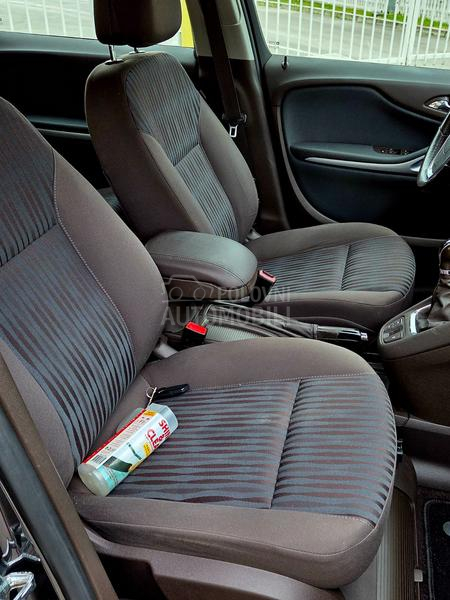 Opel Zafira 2.0 cdti