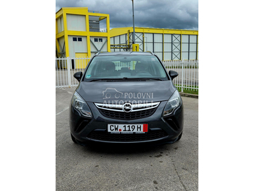 Opel Zafira 2.0 cdti