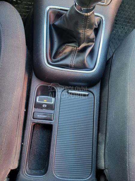 Volkswagen Tiguan 4x4