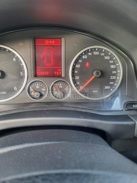 Volkswagen Tiguan 4x4