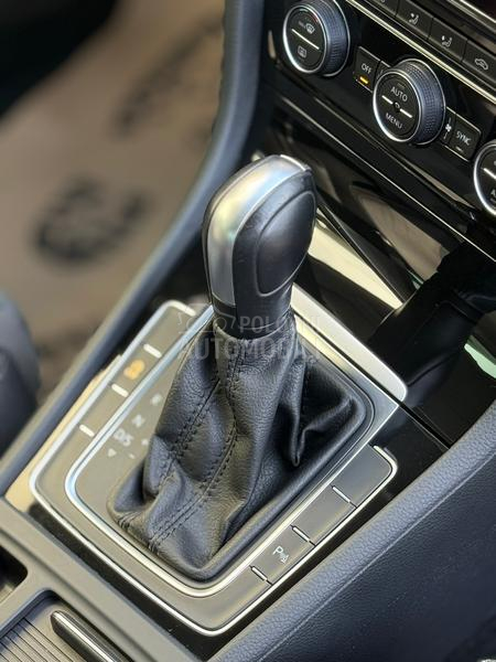 Volkswagen Golf 7 1.5 TGI DSG/HIGHL