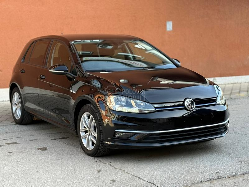 Volkswagen Golf 7 1.5 TGI DSG/HIGHL