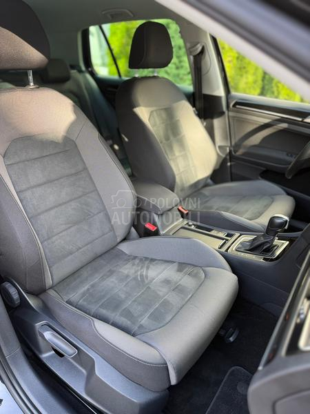 Volkswagen Golf 7 1.5 TGI DSG/HIGHL