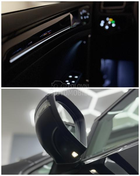 Volkswagen Golf 7 1.5 TGI DSG/HIGHL