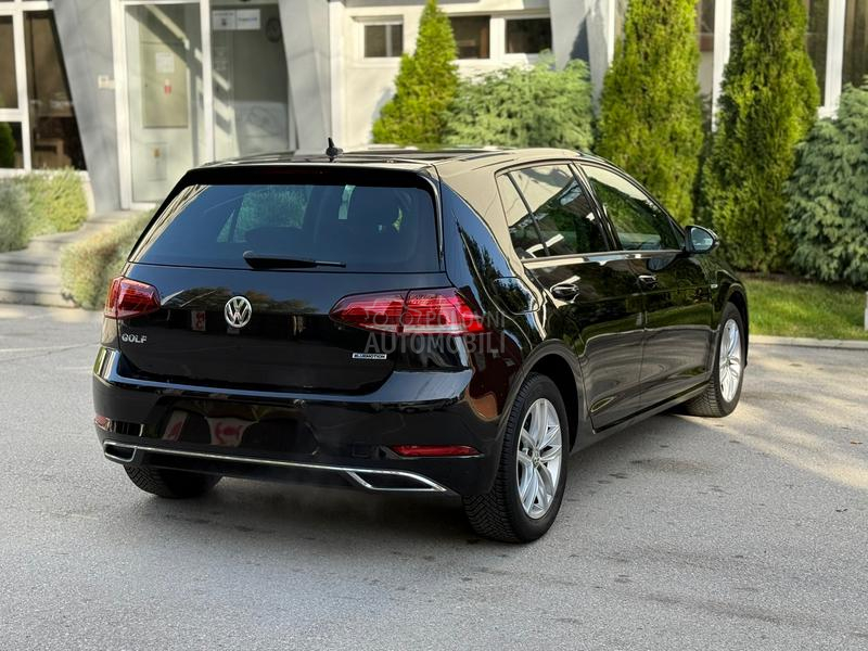 Volkswagen Golf 7 1.5 TGI DSG/HIGHL