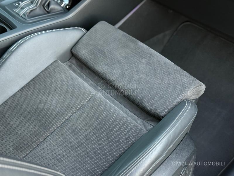 Audi Q3 3xSline/Kamera/SB