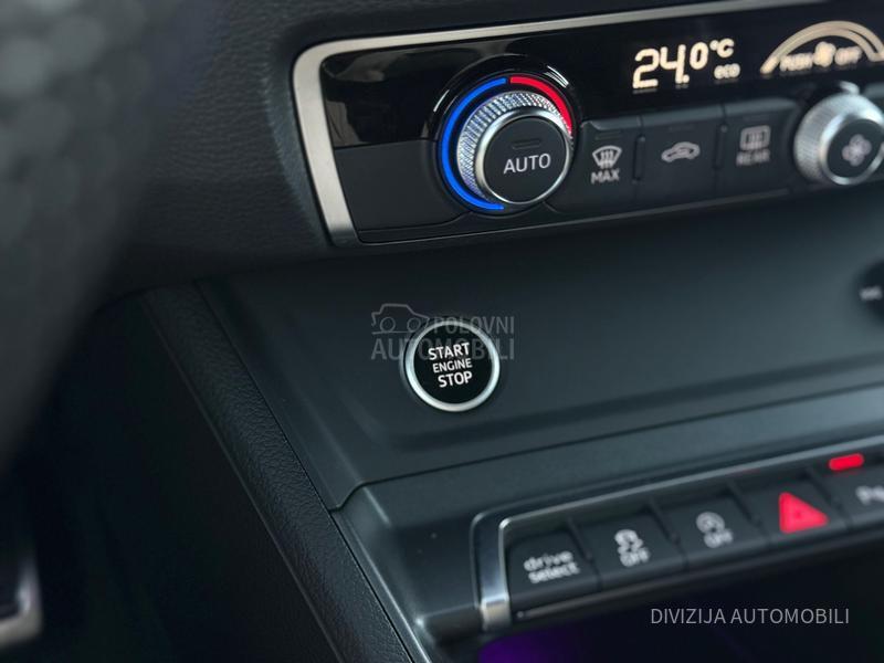 Audi Q3 3xSline/Kamera/SB