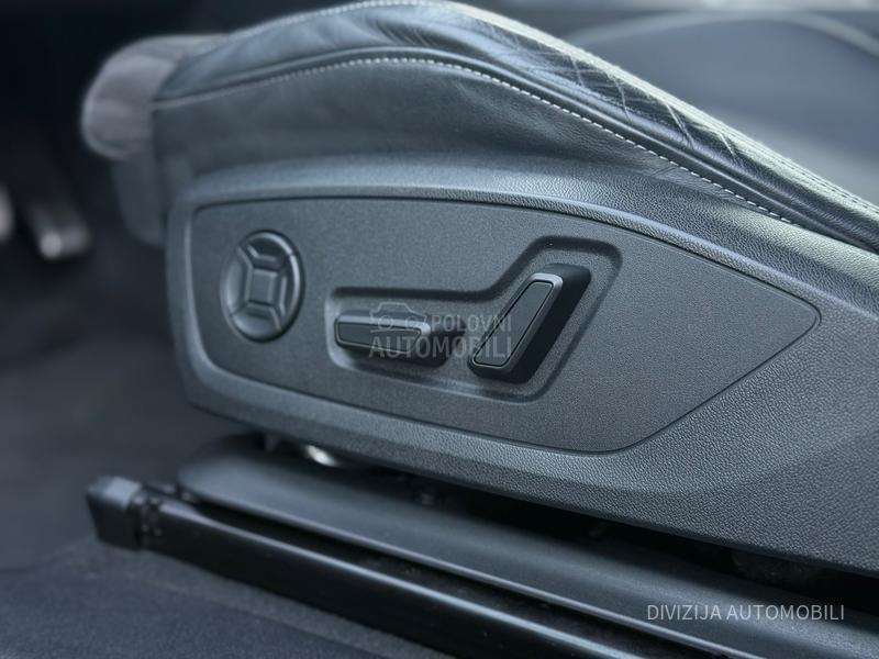 Audi Q3 3xSline/Kamera/SB