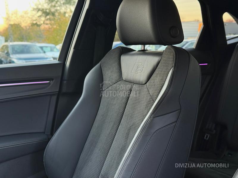 Audi Q3 3xSline/Kamera/SB