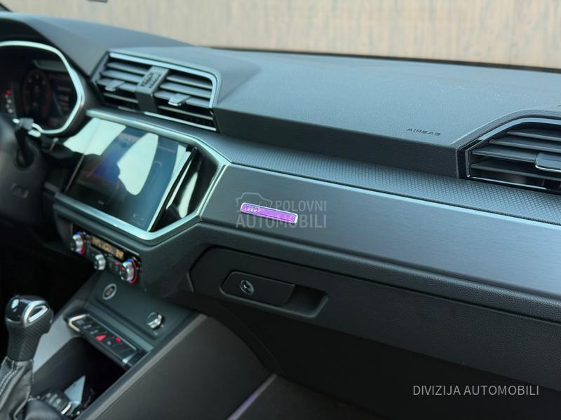 Audi Q3 3xSline/Kamera/SB