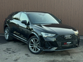 Audi Q3 3xSline/Kamera/SB