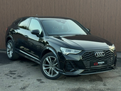Audi Q3 3xSline/Kamera/SB