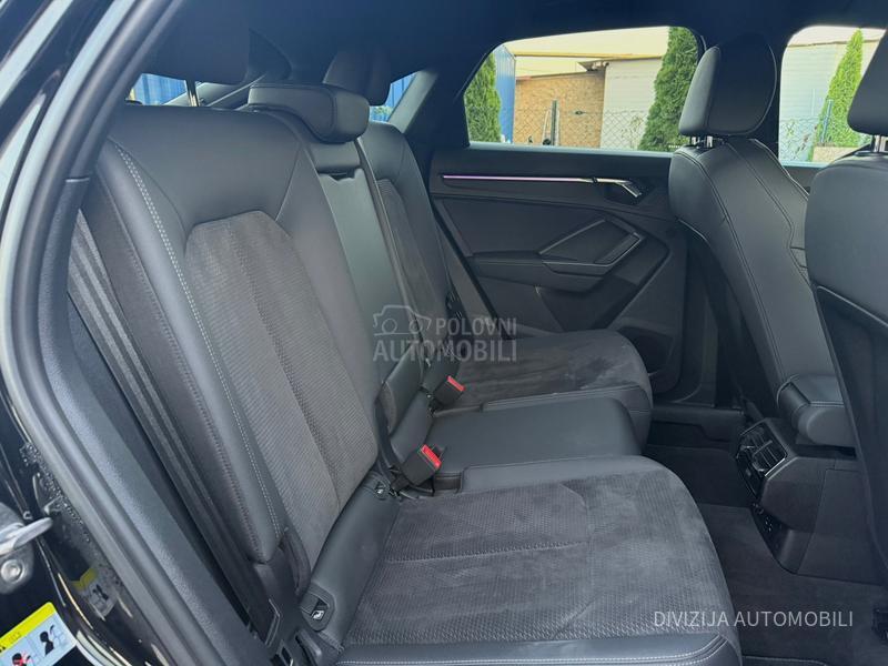 Audi Q3 3xSline/Kamera/SB