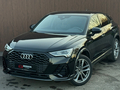 Audi Q3 3xSline/Kamera/SB