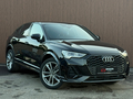 Audi Q3 3xSline/Kamera/SB