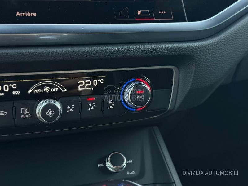 Audi Q3 3xSline/Kamera/SB