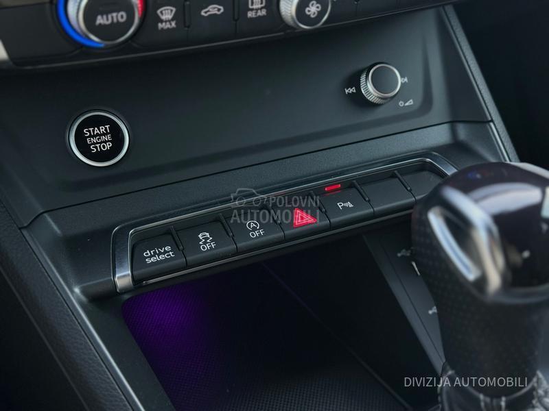 Audi Q3 3xSline/Kamera/SB