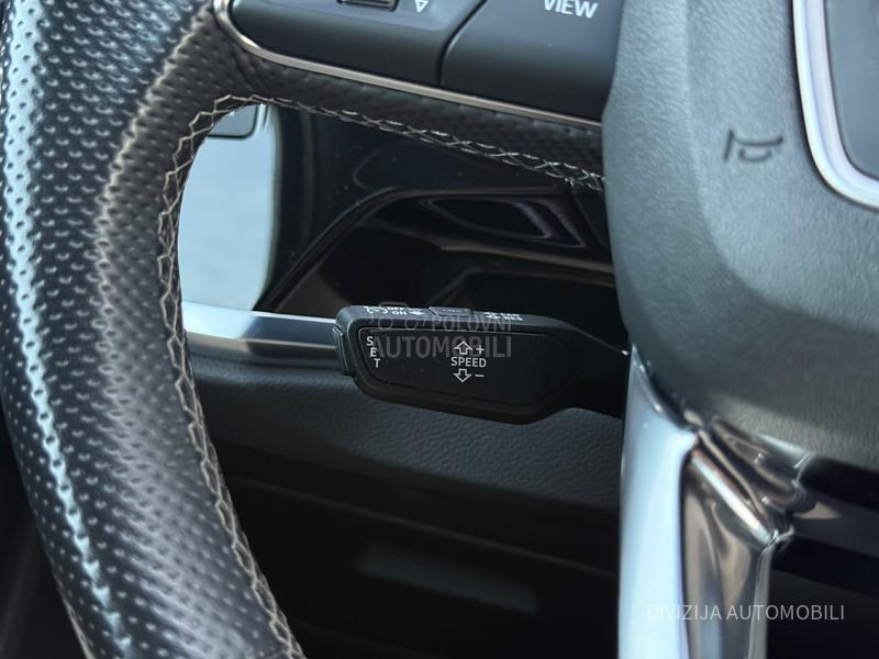 Audi Q3 3xSline/Kamera/SB