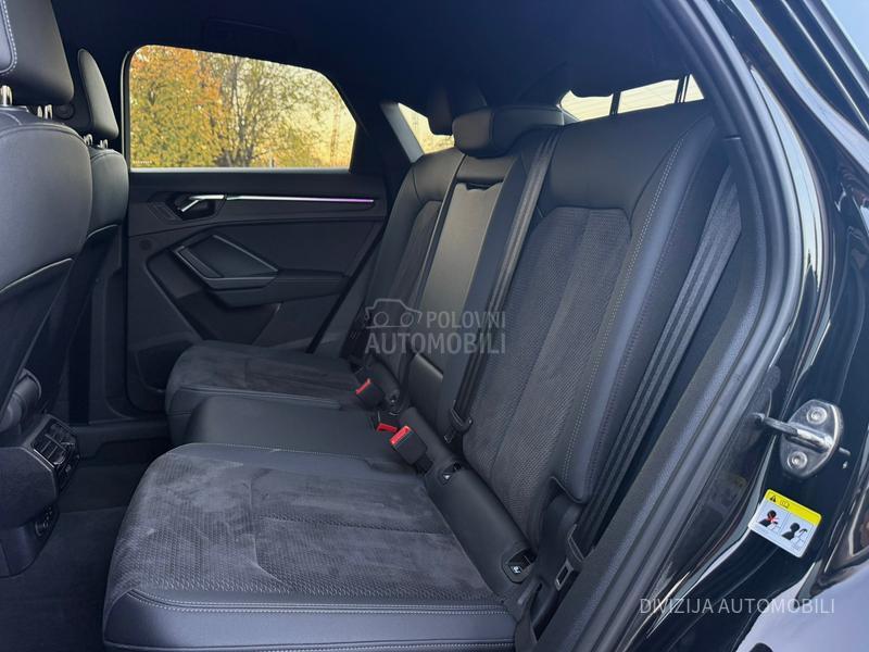Audi Q3 3xSline/Kamera/SB