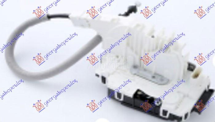 BRAVA PREDNJIH VRATA...